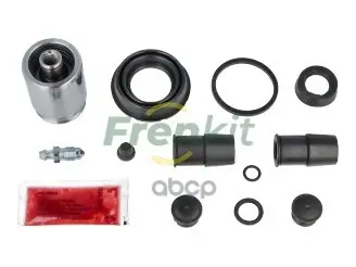 рем.ком/кт суппорта заднего 38-mm[с поршнем] Frenkit арт. 238979