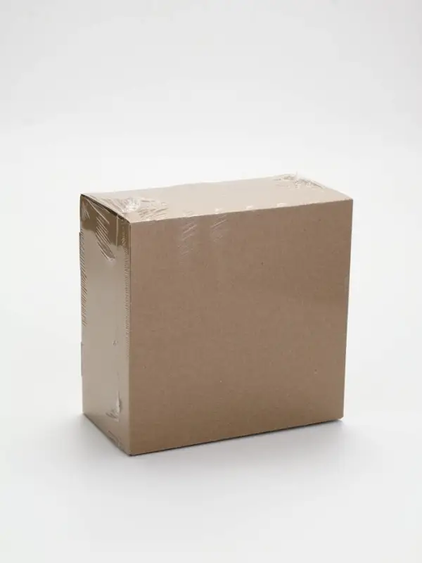 Леденцы монпансье в консервной банке &laquo;Чебурашка. 23 февраля&raquo;, 6 шт