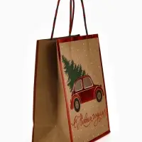 Набор подарочных пакетов «Подарок», 3 шт, 25×4×30.5 см, 30×40×11,5 см, 18×23×10 см Набор подарочных пакетов «Подарок», 3 шт, 25×4×30.5 см, 30×40×11,5 см, 18×23×10 см