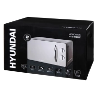 Микроволновая печь HYM-M2007 20л 700Вт