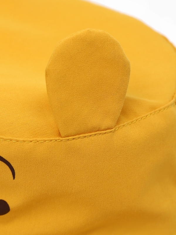 Панама детская с ушками, размер 50-52