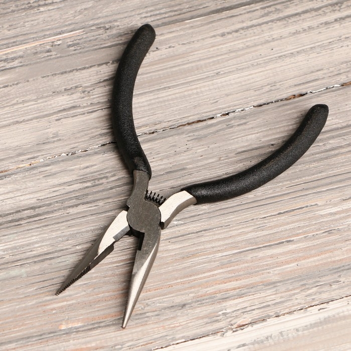 Набор инструментов в джойстике «100 уровень», 32 предмета Набор инструментов в джойстике «100 уровень», 32 предмета