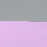 Пакет для цветов конус To be in love, светло-сиреневый, 40&times;50 см