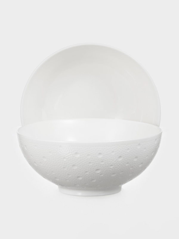 Набор салатников 2 шт Magistro Fray 20,3х8,5 см Набор салатников 2 шт Magistro Fray 20,3х8,5 см