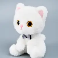 Мягкая игрушка &laquo;Кот&raquo;, 23 см