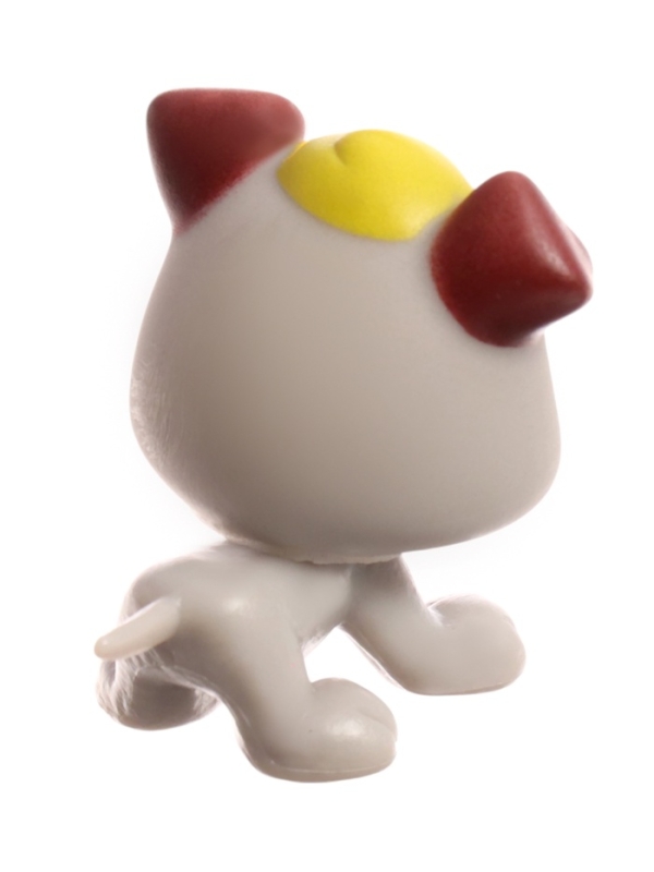 Набор игрушек  Набор игрушек "Crazy Pets" 10 шт МИКС