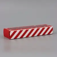 Коробка подарочная под 5 конфет &laquo;Чудеса случаются&raquo;, 21&times;3.3&times;5.8 см