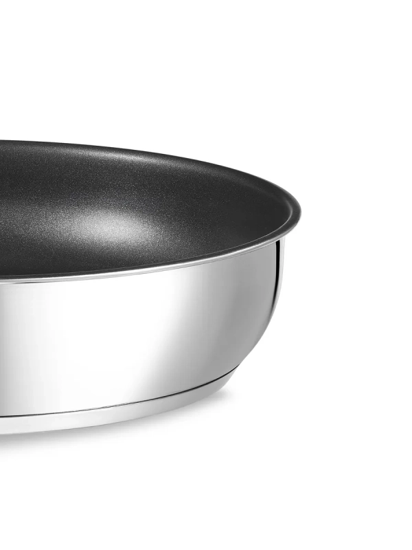 Набор посуды EasyKeep-6DSS из нержавеющей стали