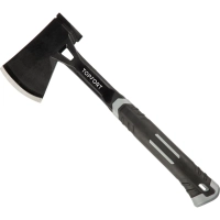 Топор универсальный 600 гр Topfort Black Lable