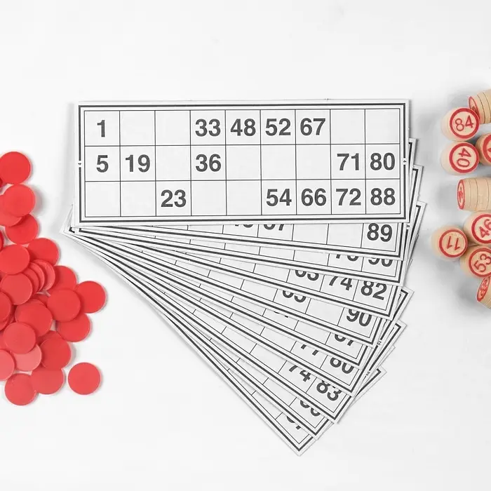 Русское лото Десятое Королевство &laquo;Ларец&raquo;