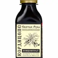 Настойка Кордицепс &laquo;Святая Рука&raquo;, при инфекциях, 100 мл
