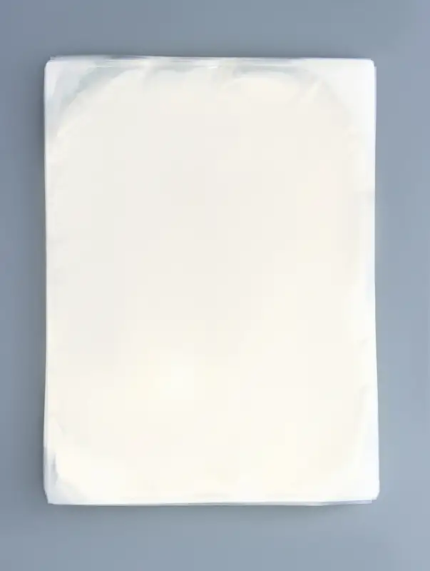 Набор пакетов для вакууматора 100 шт 30х40 см 65 мкм Набор пакетов для вакууматора 100 шт 30х40 см 65 мкм