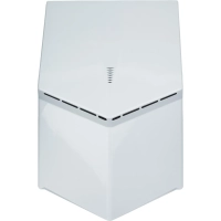 Сушилка для рук электрическая 1,5кВт H8-W белая