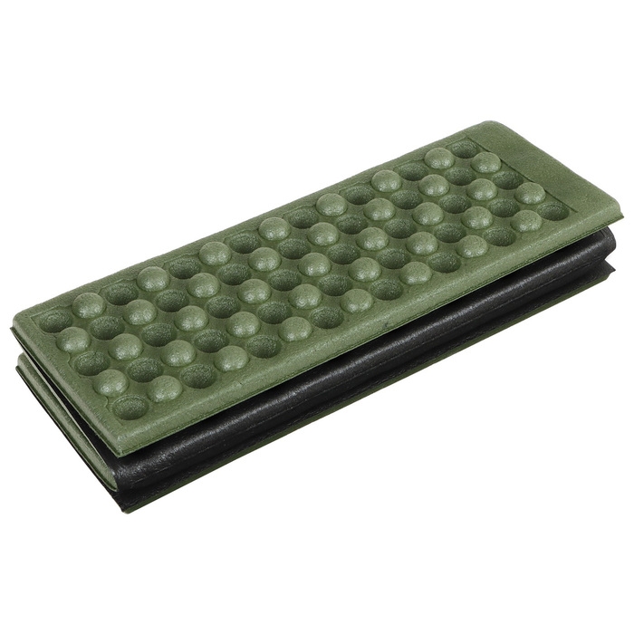 Сидушка туристическая складная maclay, 8 мм Сидушка туристическая складная maclay, 8 мм