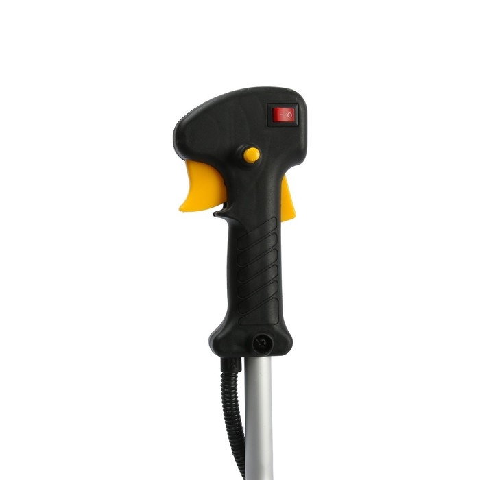 Триммер Eurolux TR-1300 T, бензиновый, 1000 Вт, 7500-9500 об/мин, 0.7л, скос 255 мм Триммер Eurolux TR-1300 T, бензиновый, 1000 Вт, 7500-9500 об/мин, 0.7л, скос 255 мм