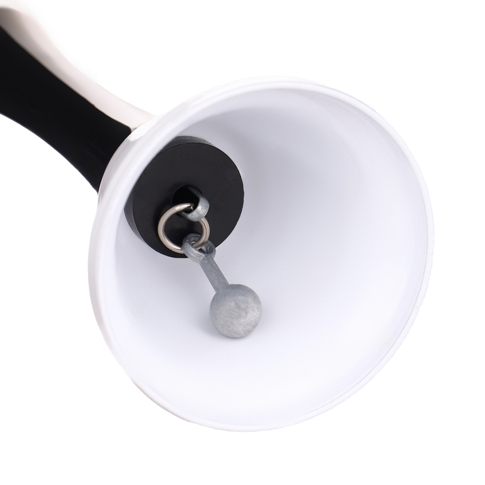 Колокольчик настольный  Колокольчик настольный "Для привлечения удачи и денег"