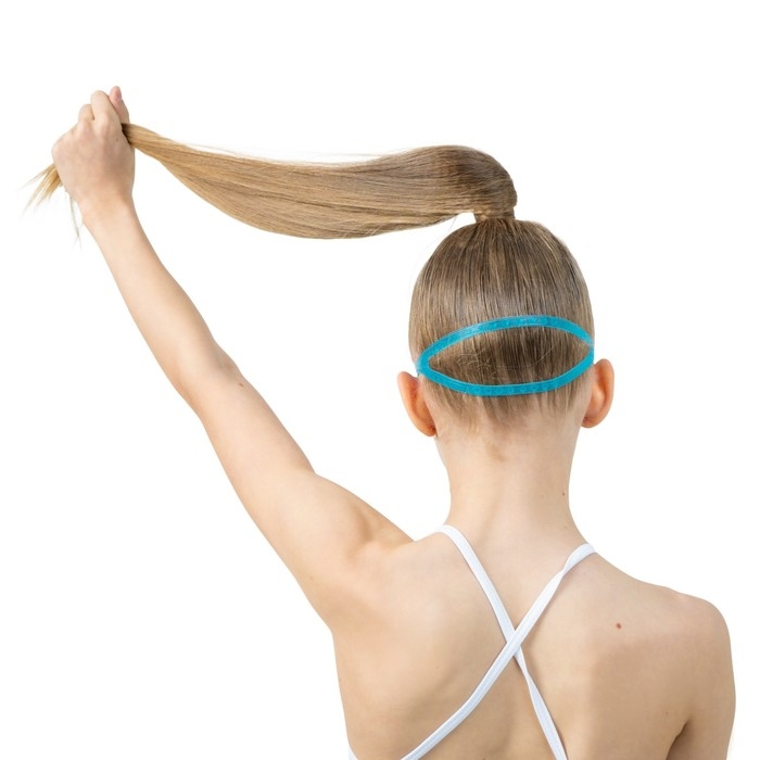 Очки для плавания детские ONLYTOP «Русалки», цвет МИКС Очки для плавания детские ONLYTOP «Русалки», цвет МИКС