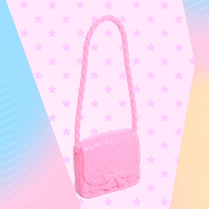 Кукла-модель шарнирная «Миранда» с аксессуарами, МИКС