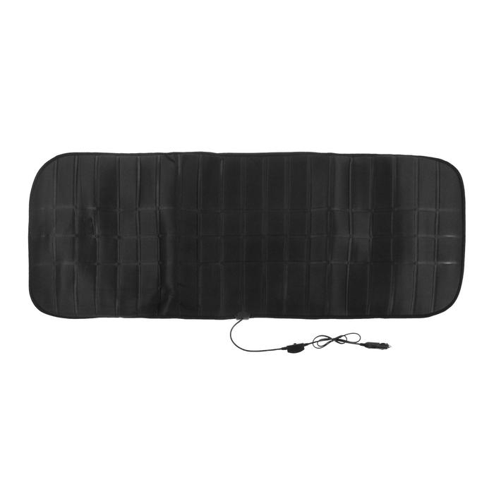 Накидка с подогревом TORSO, заднее сиденье, 12 В, регулятор, провод 120 см Накидка с подогревом TORSO, заднее сиденье, 12 В, регулятор, провод 120 см