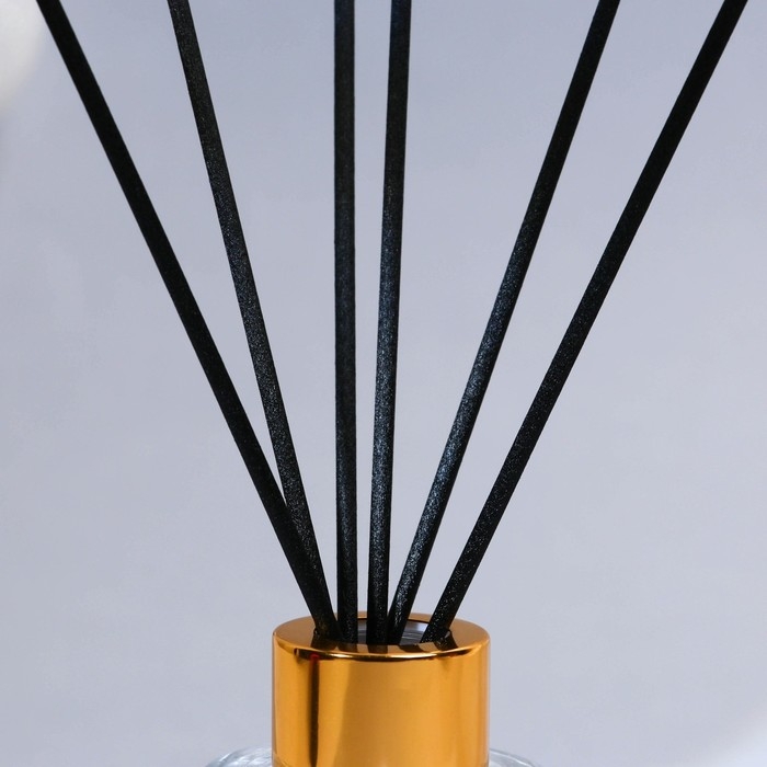 Новый год! Аромадиффузор ароматический палочки «Новогодняя коллекция: Все мечты сбудутся», на Новый год, аромат жасмин, 50 мл. Новый год! Аромадиффузор ароматический палочки «Новогодняя коллекция: Все мечты сбудутся», на Новый год, аромат жасмин, 50 мл.