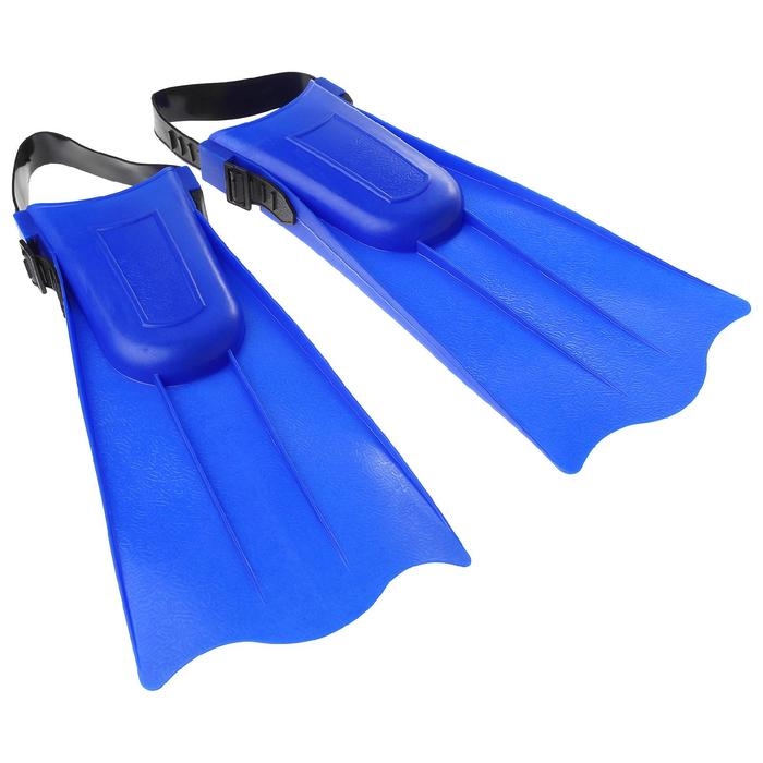 Набор для плавания детский ONLYTOP: маска, трубка, ласты безразмерные, цвета МИКС Набор для плавания детский ONLYTOP: маска, трубка, ласты безразмерные, цвета МИКС