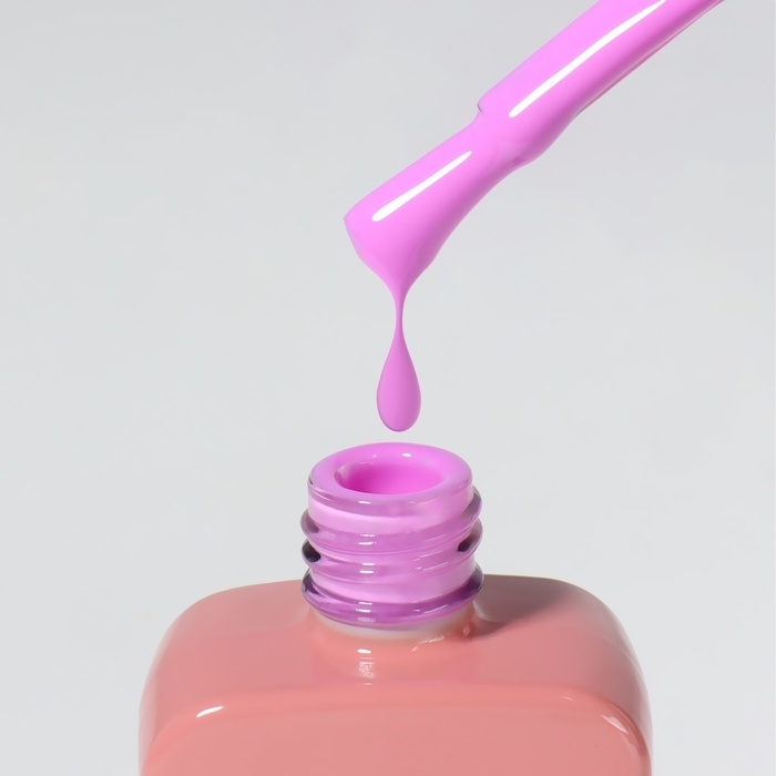 Гель лак для ногтей «SIMPLE», 3-х фазный, 10 мл, LED/UV, цвет (224) Гель лак для ногтей «SIMPLE», 3-х фазный, 10 мл, LED/UV, цвет (224)