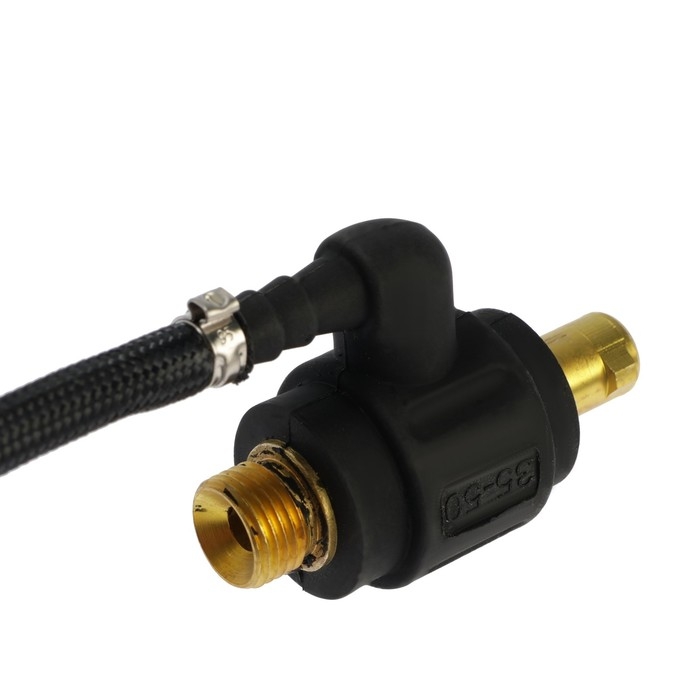 Горелка для аргонодуговой TIG сварки PATRIOT, для аппаратов TIG и MMA, 4 м, 200 А, DX50 Горелка для аргонодуговой TIG сварки PATRIOT, для аппаратов TIG и MMA, 4 м, 200 А, DX50