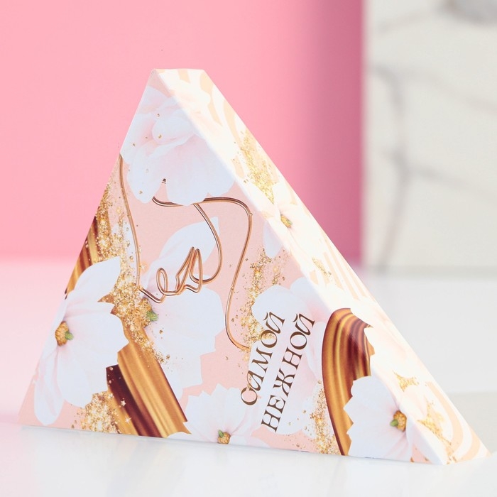 Соль для ванны «С 8 Марта!», 150 г, аромат миндаля в молоке, ЧИСТОЕ СЧАСТЬЕ Соль для ванны «С 8 Марта!», 150 г, аромат миндаля в молоке, ЧИСТОЕ СЧАСТЬЕ