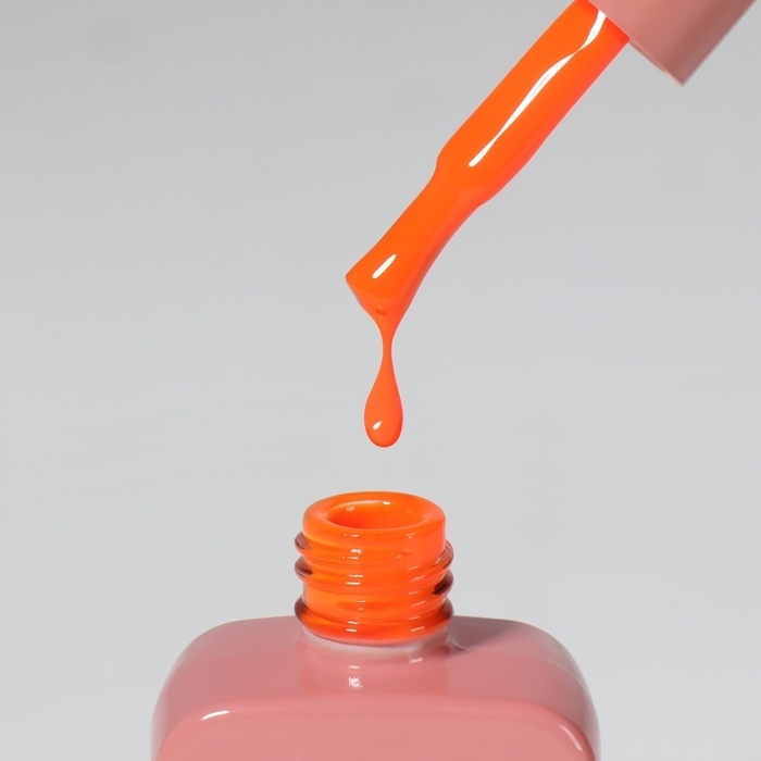 Гель лак для ногтей «SIMPLE», 3-х фазный, 10 мл, LED/UV, цвет (173) Гель лак для ногтей «SIMPLE», 3-х фазный, 10 мл, LED/UV, цвет (173)