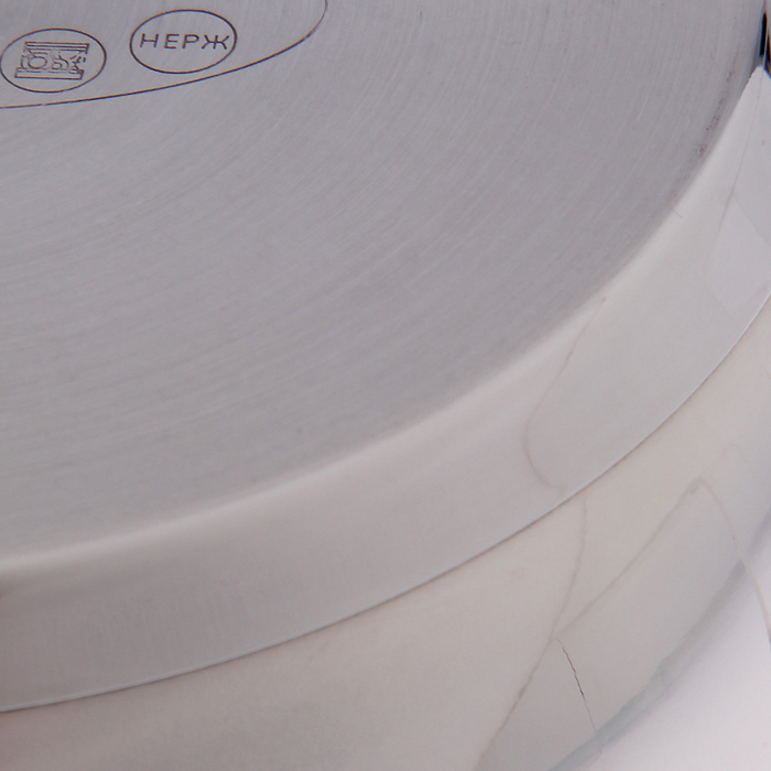 Набор кастрюль «Антея», 3 предмета: 1,5 л, 2 л, 3 л, капсульное дно, подарочная упаковка, индукция Набор кастрюль «Антея», 3 предмета: 1,5 л, 2 л, 3 л, капсульное дно, подарочная упаковка, индукция