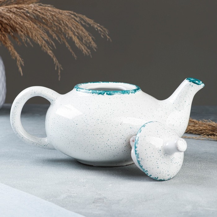 Чайник Чайник "Кроха средний" 1л / 13х14см, варадеро