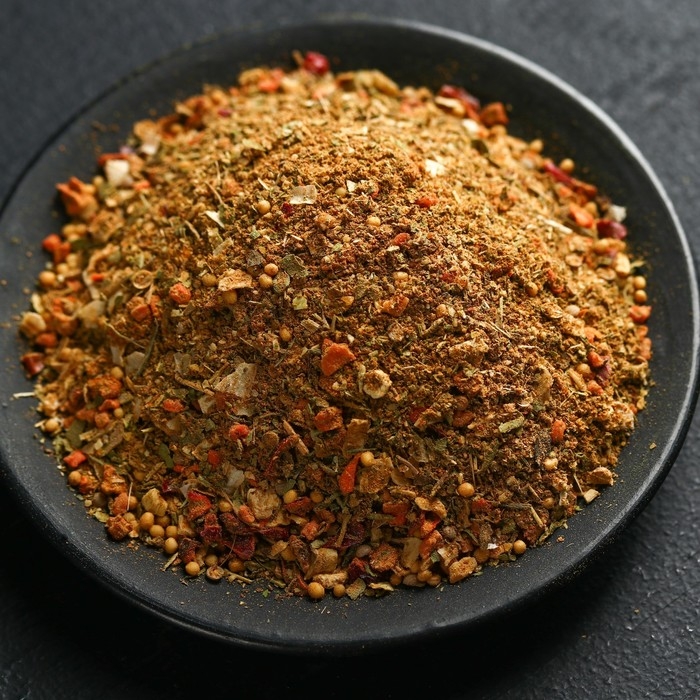 Набор специй «Набор для гурмана», для рыбы, курицы и мяса, 150 г (3 шт. х 50 г). Набор специй «Набор для гурмана», для рыбы, курицы и мяса, 150 г (3 шт. х 50 г).