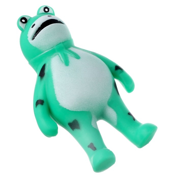 Мялка Мялка "Лягушка" с пастой