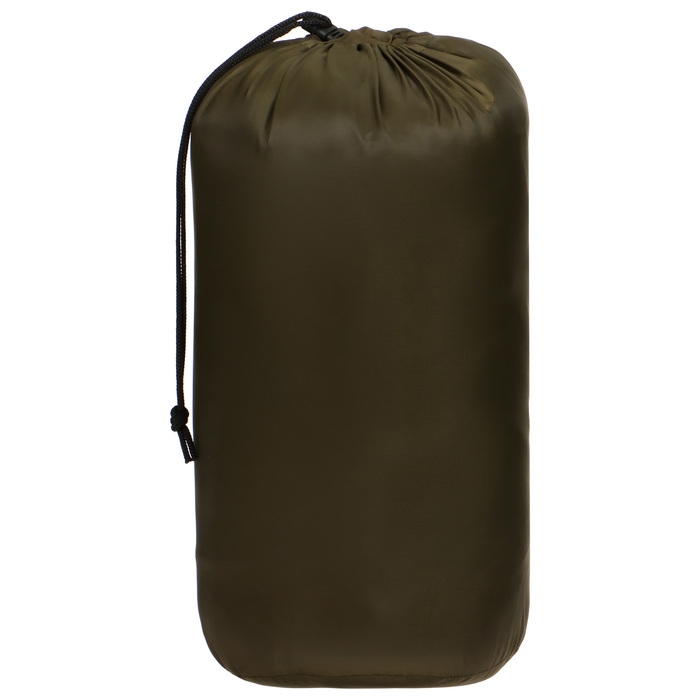 Спальный мешок СО150, одеяло, 180х73 см, до +10 °С, цвет МИКС Спальный мешок СО150, одеяло, 180х73 см, до +10 °С, цвет МИКС