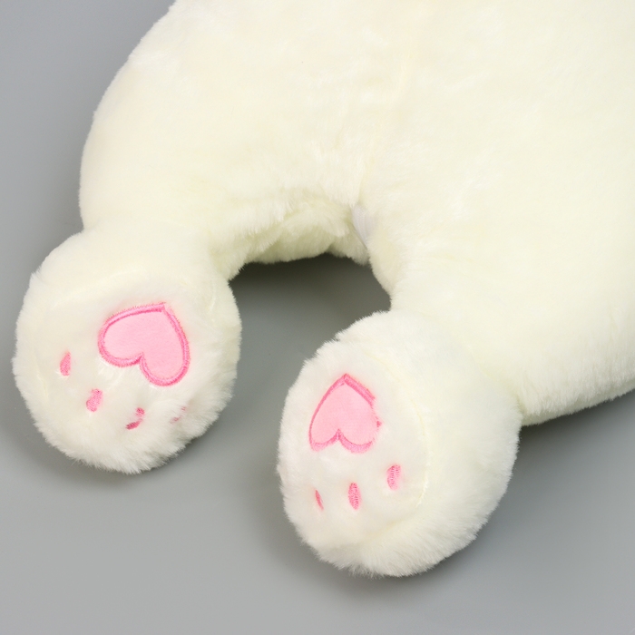 Мягкая игрушка «Медведь», 60 см, цвет белый