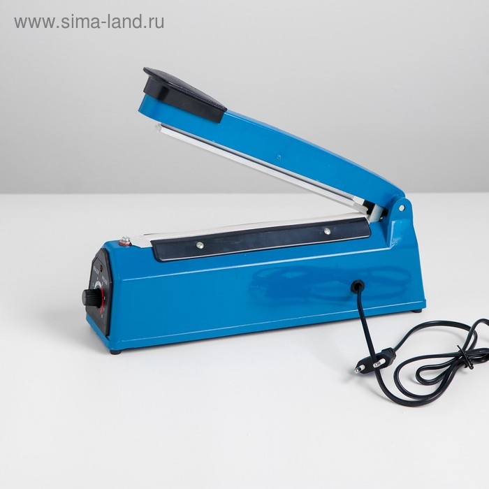 Импульсный запайщик PFS-200 Импульсный запайщик PFS-200