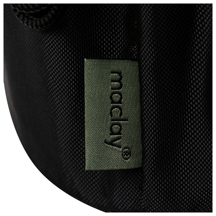 Плита газовая Maclay (с ветрозащитой) 12 х 12 см, для кемпинга, малая Плита газовая Maclay (с ветрозащитой) 12 х 12 см, для кемпинга, малая