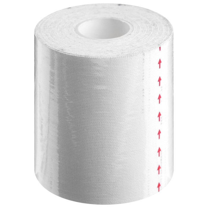 Кинезио-тейп ONLITOP PRO, 7,5 см х 5 м, цвета МИКС