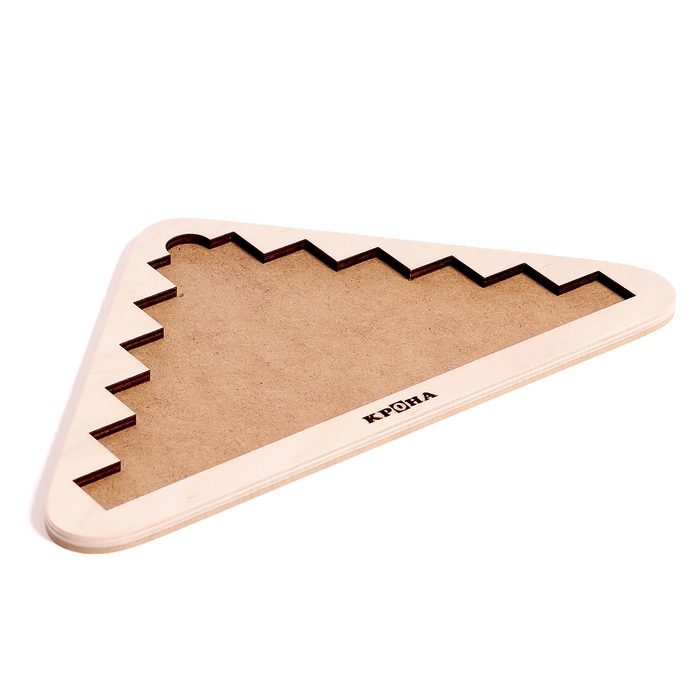 Мозаика «Кирпичики» Мозаика «Кирпичики»