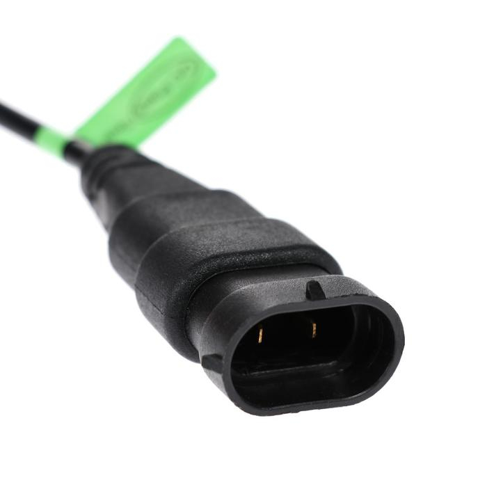 Автолампа светодиодная Н11, 72 Вт, 5000 Лм, 6500 К, IP65, набор 2 шт Автолампа светодиодная Н11, 72 Вт, 5000 Лм, 6500 К, IP65, набор 2 шт