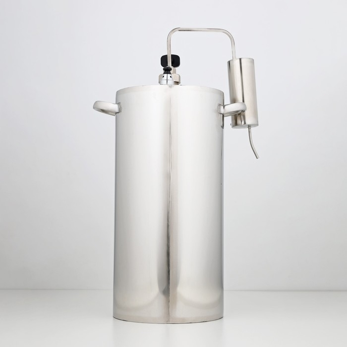 Домашний дистиллятор «Эконом», 20 л Домашний дистиллятор «Эконом», 20 л