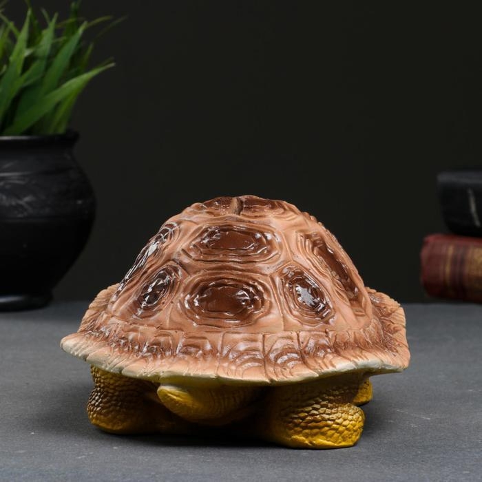 Копилка Копилка "Черепаха" 21х14,5х9см