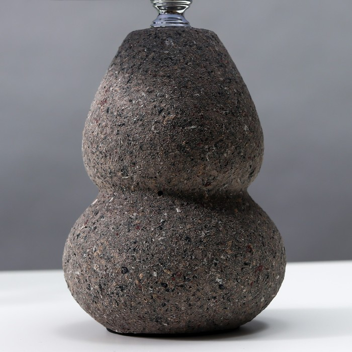 Настольная лампа 16775/1WT E14 40Вт 11х11х31 см RISALUX Настольная лампа 16775/1WT E14 40Вт 11х11х31 см RISALUX