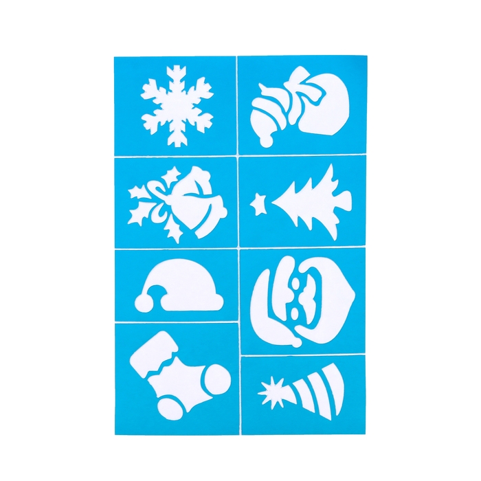 Набор для волос: мелки и фломастеры Набор для волос: мелки и фломастеры