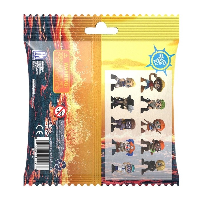 Мини-фигурка One piece Мини-фигурка One piece