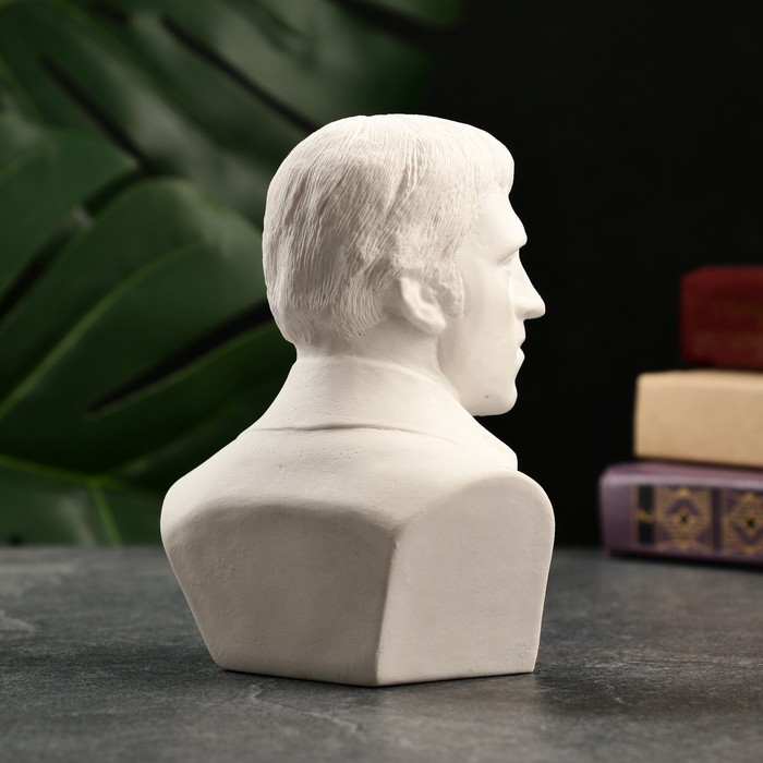 Бюст Высоцкого, 13см Бюст Высоцкого, 13см