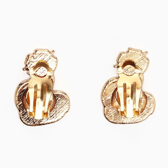 Клипсы новогодние «Самой милой», на Новый год, 7 х 9 см Клипсы новогодние «Самой милой», на Новый год, 7 х 9 см