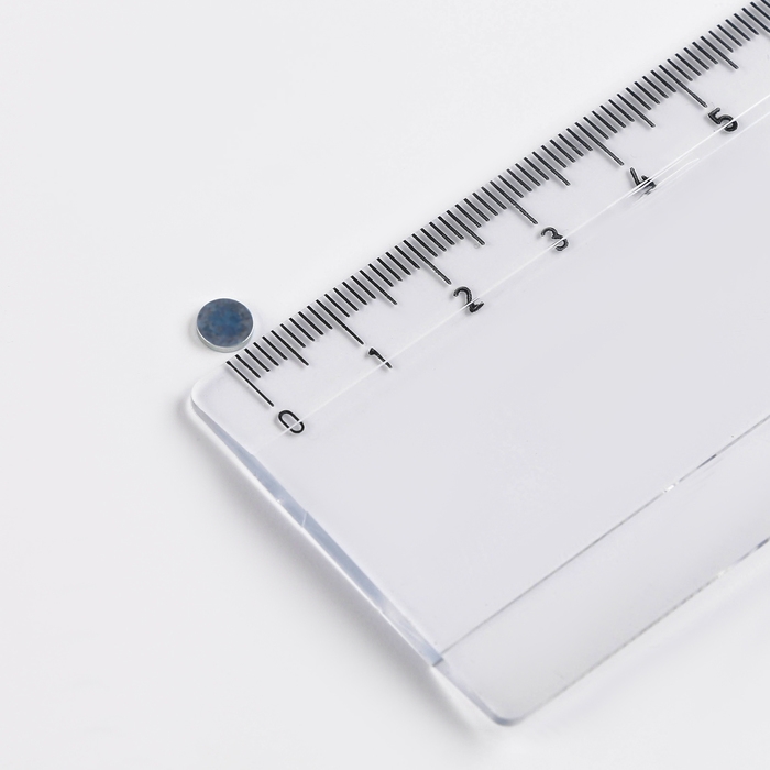 Магнит неодимовый , размер 1 шт. — 5 × 5 × 1 мм, набор 100 шт. Магнит неодимовый , размер 1 шт. — 5 × 5 × 1 мм, набор 100 шт.