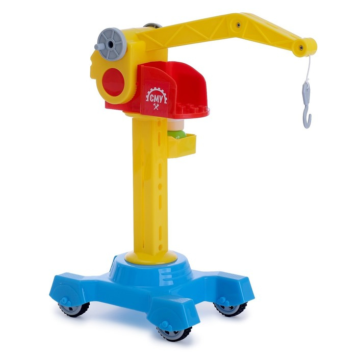 Башенный кран Башенный кран