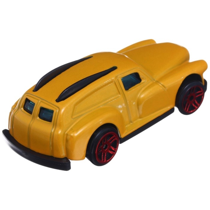 Машинка металлическая Дисней Машинка металлическая Дисней "Плуто"